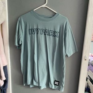 ivy park tee